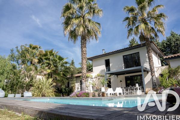 Maison à vendre 4 pièces 120 m² Avignon
