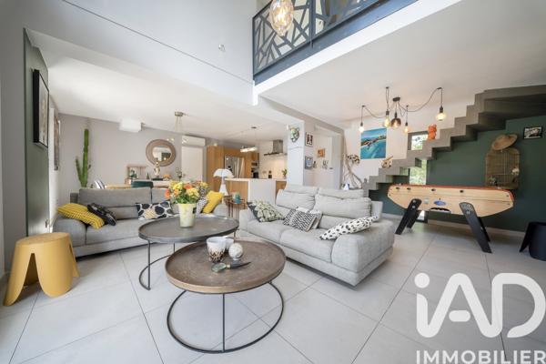 Maison à vendre 4 pièces 120 m² Avignon