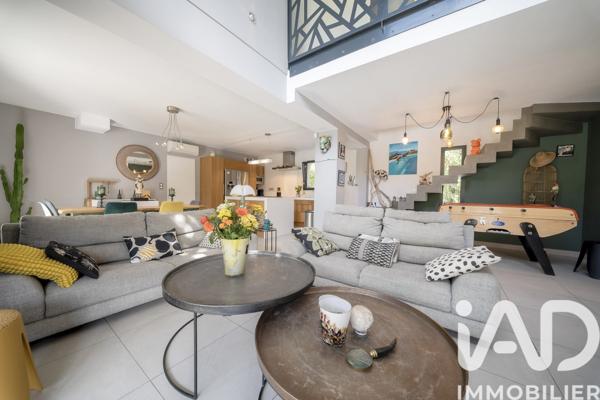 Maison à vendre 4 pièces 120 m² Avignon