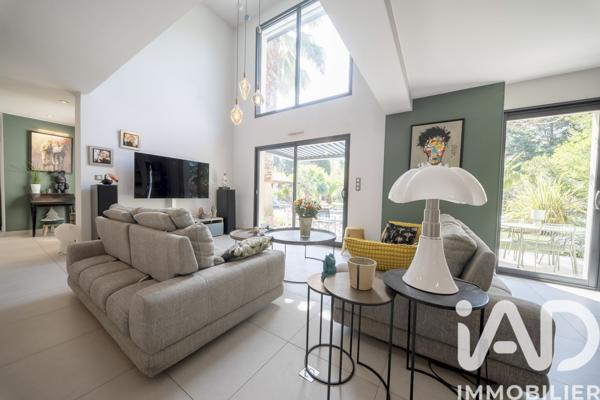 Maison à vendre 4 pièces 120 m² Avignon