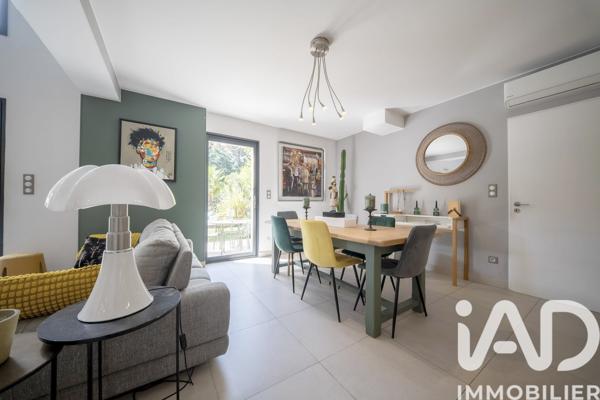 Maison à vendre 4 pièces 120 m² Avignon