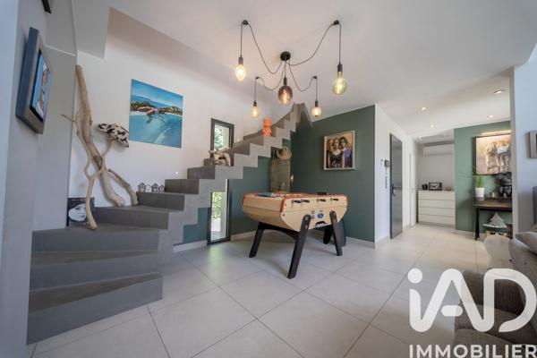Maison à vendre 4 pièces 120 m² Avignon