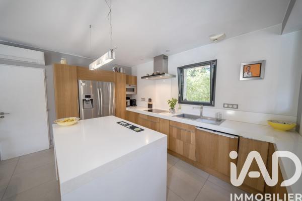 Maison à vendre 4 pièces 120 m² Avignon