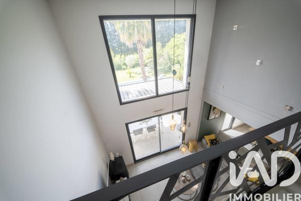 Maison à vendre 4 pièces 120 m² Avignon
