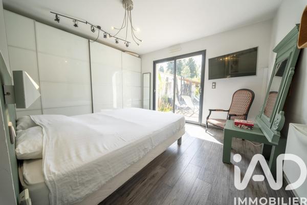 Maison à vendre 4 pièces 120 m² Avignon