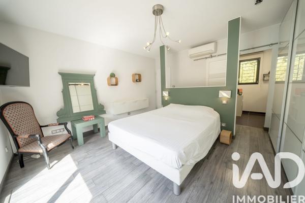 Maison à vendre 4 pièces 120 m² Avignon