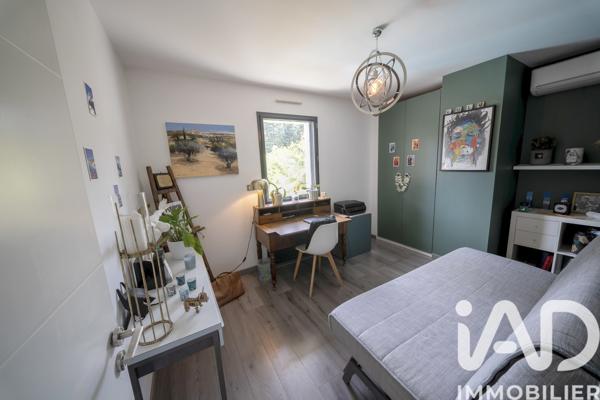 Maison à vendre 4 pièces 120 m² Avignon