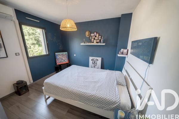 Maison à vendre 4 pièces 120 m² Avignon
