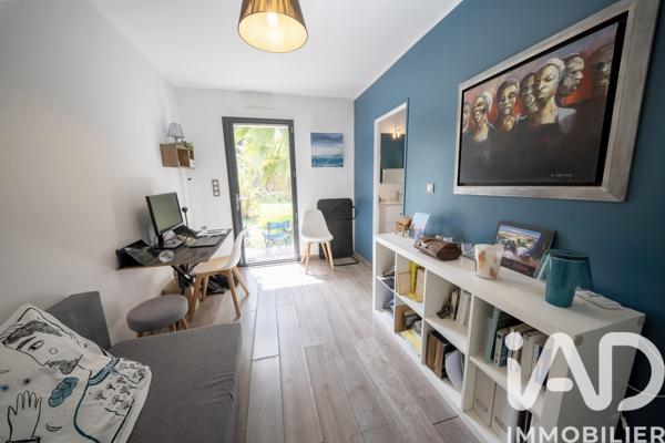 Maison à vendre 4 pièces 120 m² Avignon