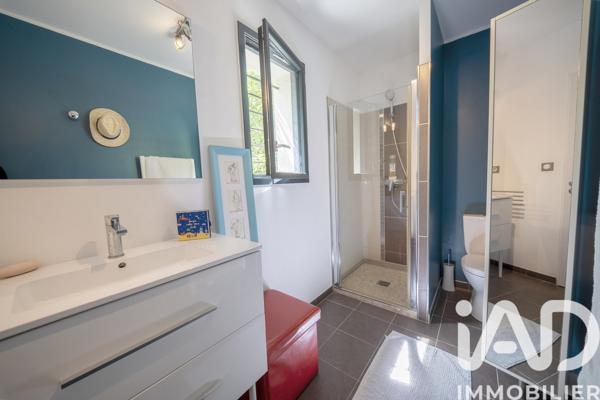 Maison à vendre 4 pièces 120 m² Avignon
