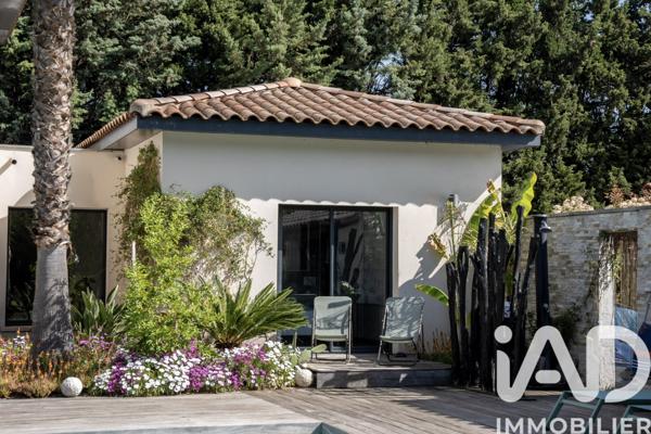 Maison à vendre 4 pièces 120 m² Avignon