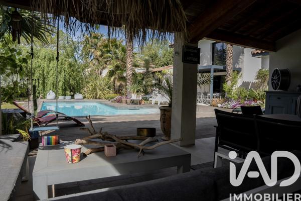 Maison à vendre 4 pièces 120 m² Avignon