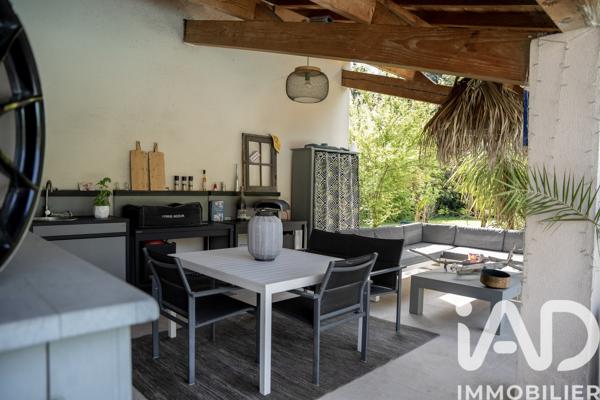Maison à vendre 4 pièces 120 m² Avignon