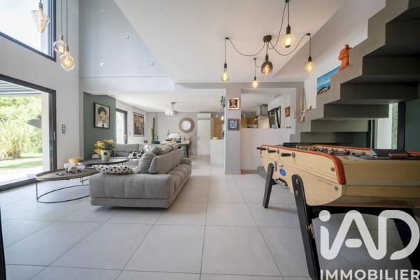 Maison à vendre 4 pièces 120 m² Avignon