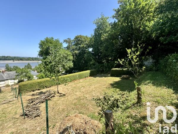 Maison à vendre 5 pièces 98 m² Saumur