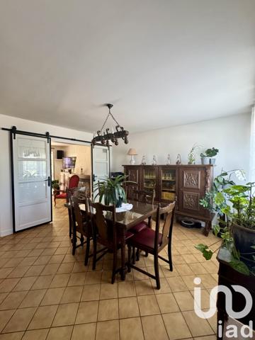 Maison à vendre 5 pièces 98 m² Saumur