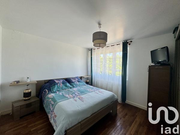 Maison à vendre 5 pièces 98 m² Saumur