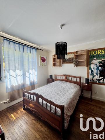 Maison à vendre 5 pièces 98 m² Saumur