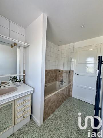 Maison à vendre 5 pièces 98 m² Saumur