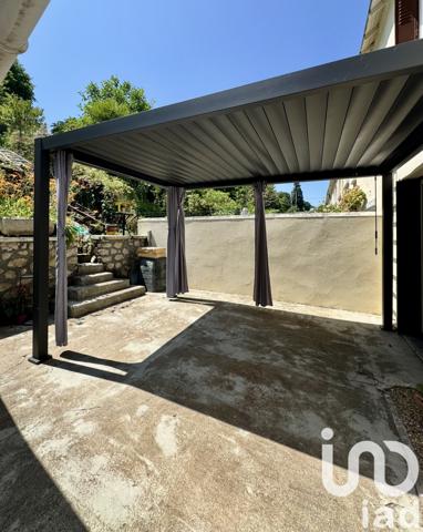 Maison à vendre 5 pièces 98 m² Saumur