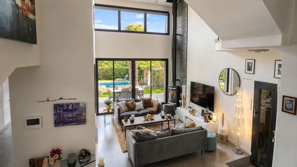 Maison T7 à vendre Rennes Saint-helier - 180 m² (réf : AG26421)