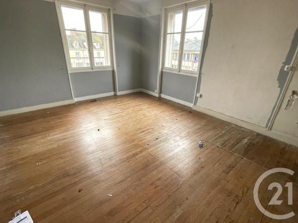 immeuble à vendre  249 m2 TRUN - 61