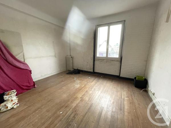 immeuble à vendre  249 m2 TRUN - 61