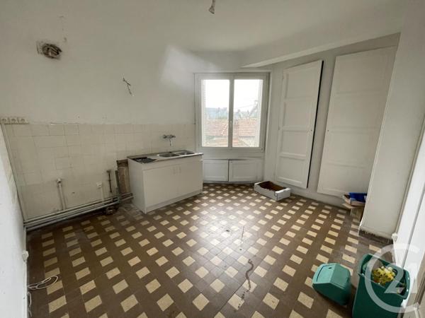 immeuble à vendre  249 m2 TRUN - 61