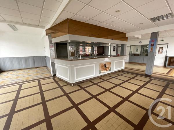 immeuble à vendre  249 m2 TRUN - 61