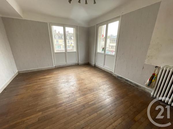 immeuble à vendre  249 m2 TRUN - 61