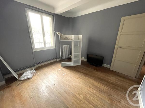 immeuble à vendre  249 m2 TRUN - 61