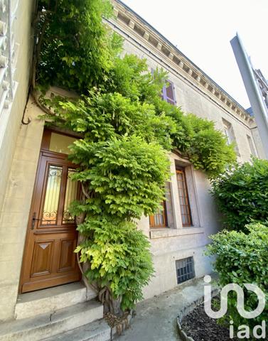 Maison à vendre 7 pièces 160 m² Saint-Quentin