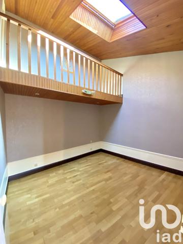 Maison à vendre 7 pièces 160 m² Saint-Quentin