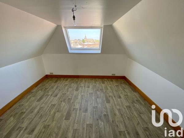 Maison à vendre 7 pièces 160 m² Saint-Quentin