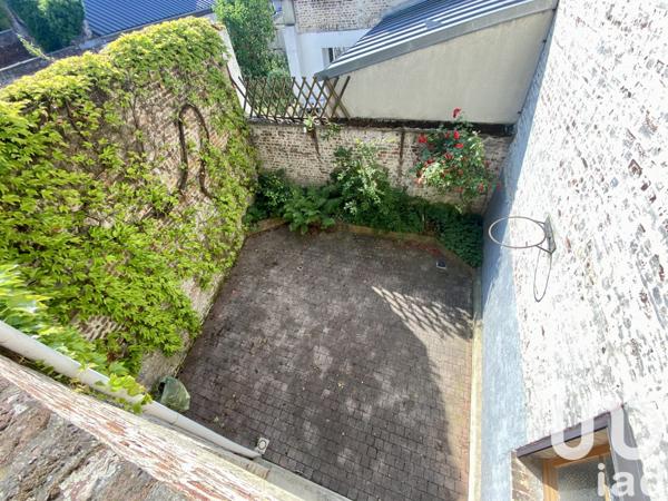 Maison à vendre 7 pièces 160 m² Saint-Quentin