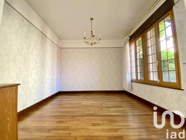 Maison à vendre 7 pièces 160 m² Saint-Quentin