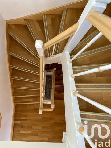 Maison à vendre 7 pièces 160 m² Saint-Quentin