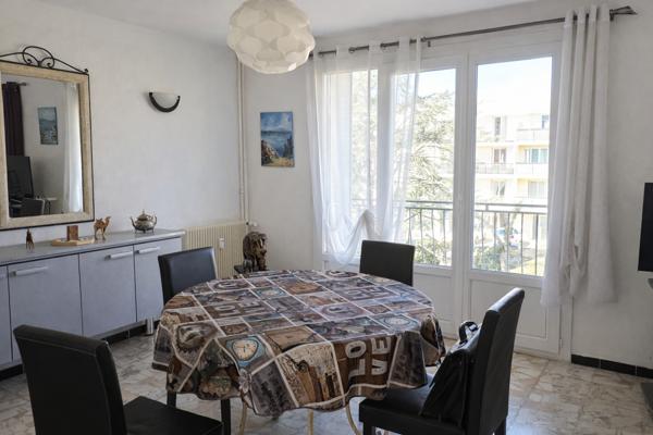 Gardanne (13120) Bel appartement de 72 m² en Viager sur Gardanne