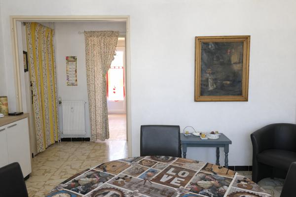 Gardanne (13120) Bel appartement de 72 m² en Viager sur Gardanne