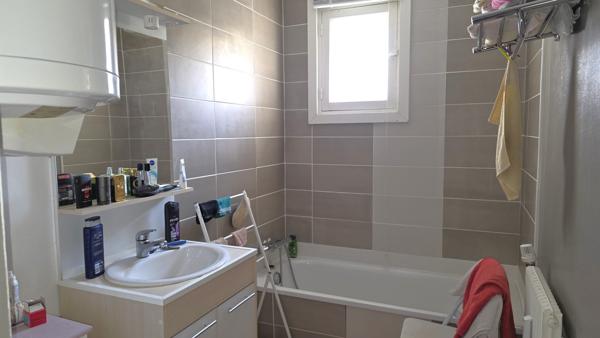 Gardanne (13120) Bel appartement de 72 m² en Viager sur Gardanne