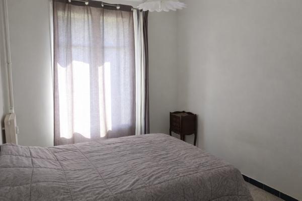 Gardanne (13120) Bel appartement de 72 m² en Viager sur Gardanne