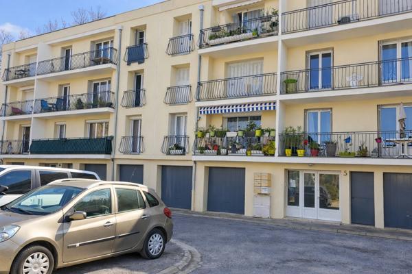 Gardanne (13120) Bel appartement de 72 m² en Viager sur Gardanne