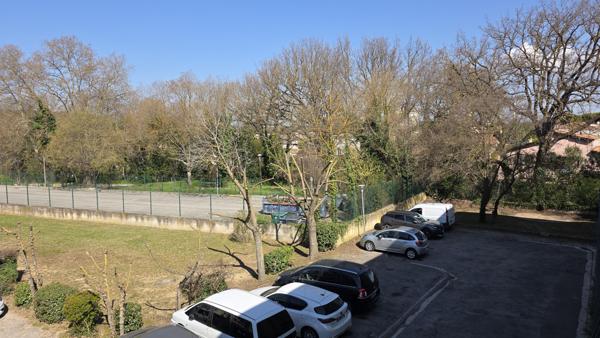 Gardanne (13120) Bel appartement de 72 m² en Viager sur Gardanne