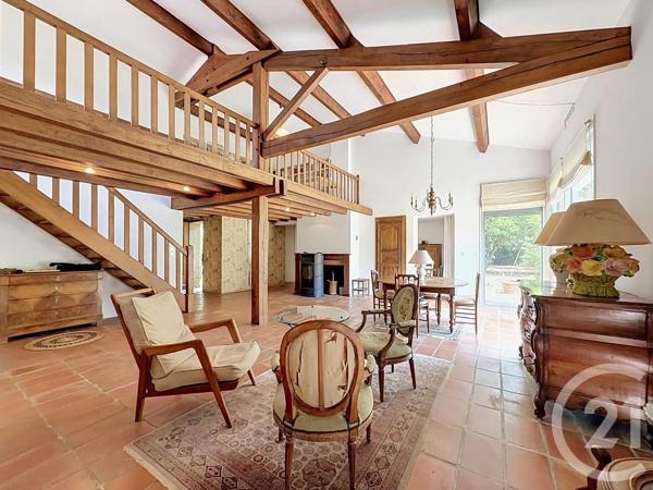 Maison à vendre  6 pièces - 175 m 2   PAMIERS  - 09