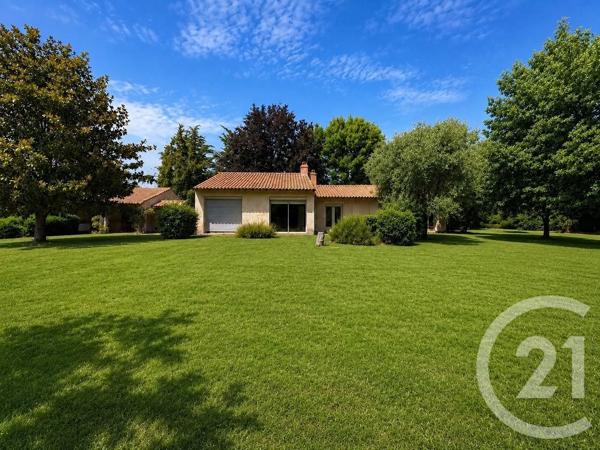 Maison à vendre  6 pièces - 175 m 2   PAMIERS  - 09