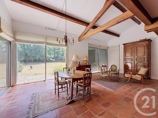 Maison à vendre  6 pièces - 175 m 2   PAMIERS  - 09