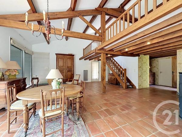 Maison à vendre  6 pièces - 175 m 2   PAMIERS  - 09