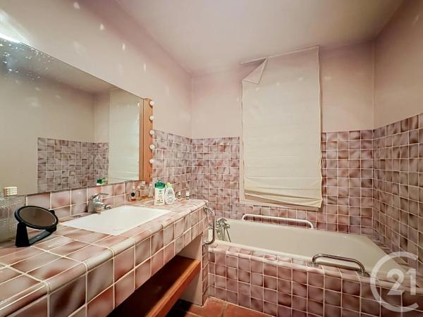 Maison à vendre  6 pièces - 175 m 2   PAMIERS  - 09