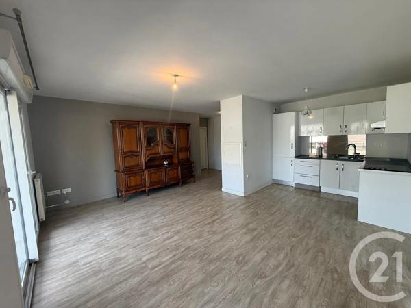 Appartement F4 à vendre  4 pièces - 85,65 m 2   TARBES  - 65
