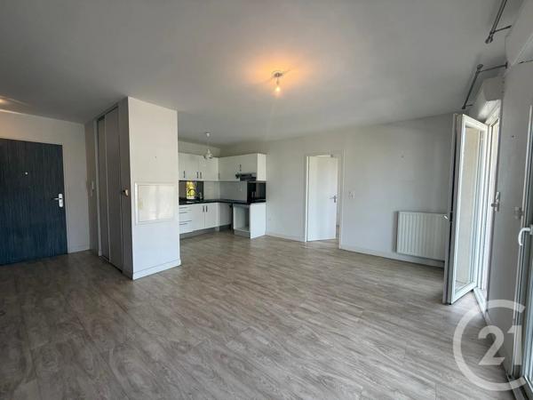 Appartement F4 à vendre  4 pièces - 85,65 m 2   TARBES  - 65